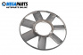 Radiator fan for BMW X5 Series E53 (05.2000 - 12.2006) 3.0 d, 184 hp
