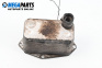 Ölkühler for BMW X5 Series E53 (05.2000 - 12.2006) 3.0 d, 184 hp