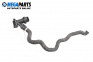 Water hose for BMW X5 Series E53 (05.2000 - 12.2006) 3.0 d, 184 hp