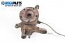 Knuckle hub for BMW X5 Series E53 (05.2000 - 12.2006), position: front - right