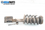 MacPherson-federbein for BMW X5 Series E53 (05.2000 - 12.2006), suv, position: links, vorderseite