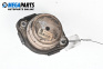 Dichtung motor for BMW X5 Series E53 (05.2000 - 12.2006) 3.0 d, automatic