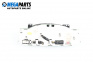 Instrument cluster for Jaguar X-Type Sedan (06.2001 - 11.2009) 2.5 V6 4WD, 196 hp
