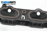 Intake manifold for Jaguar X-Type Sedan (06.2001 - 11.2009) 2.5 V6 4WD, 196 hp