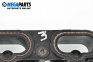 Intake manifold for Jaguar X-Type Sedan (06.2001 - 11.2009) 2.5 V6 4WD, 196 hp