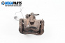 Caliper for Jaguar X-Type Sedan (06.2001 - 11.2009), position: rear - left