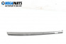Interior moulding for Opel Vectra C Sedan (04.2002 - 01.2009), 5 doors, sedan