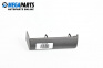 Interior moulding for Opel Vectra C Sedan (04.2002 - 01.2009), 5 doors, sedan