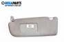 Parasolar for Audi A3 Hatchback I (09.1996 - 05.2003), position: stânga
