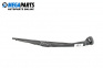 Wischerarm heckscheibe for Audi A3 Hatchback I (09.1996 - 05.2003), position: rückseite