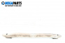 Bumper support brace impact bar for Audi A3 Hatchback I (09.1996 - 05.2003), hatchback, position: rear