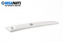 Interieur-leiste for BMW X5 Series E53 (05.2000 - 12.2006), 5 türen, suv
