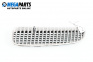Bonnet grill for BMW X5 Series E53 (05.2000 - 12.2006), suv, position: front