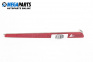 Reflector for BMW X5 Series E53 (05.2000 - 12.2006), suv, position: right