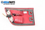 Inner tail light for BMW X5 Series E53 (05.2000 - 12.2006), suv, position: left