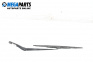 Wischerarm frontscheibe for BMW X5 Series E53 (05.2000 - 12.2006), position: links