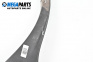 Kotflügel bogen for BMW X5 Series E53 (05.2000 - 12.2006), suv, position: rechts, rückseite