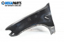 Fender for BMW X5 Series E53 (05.2000 - 12.2006), 5 doors, suv, position: front - left