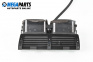 AC heat air vent for BMW X5 Series E53 (05.2000 - 12.2006)