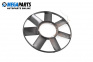 Radiator fan for BMW X5 Series E53 (05.2000 - 12.2006) 3.0 d, 184 hp