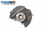 Knuckle hub for BMW X5 Series E53 (05.2000 - 12.2006), position: front - right