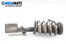 MacPherson-federbein for BMW X5 Series E53 (05.2000 - 12.2006), suv, position: links, vorderseite