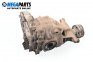  for BMW X5 Series E53 (05.2000 - 12.2006) 3.0 d, 184 hp, automatic