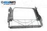 Radiator support frame for BMW X5 Series E53 (05.2000 - 12.2006) 3.0 d, 184 hp