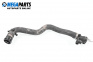 Water hose for BMW X5 Series E53 (05.2000 - 12.2006) 3.0 d, 184 hp