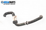 Water hose for BMW X5 Series E53 (05.2000 - 12.2006) 3.0 d, 184 hp