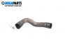 Water hose for BMW X5 Series E53 (05.2000 - 12.2006) 3.0 d, 184 hp