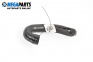 Furtun turbo for BMW X5 Series E53 (05.2000 - 12.2006) 3.0 d, 184 hp