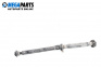 Cardane for BMW X5 Series E53 (05.2000 - 12.2006) 3.0 d, 184 hp, automatic