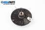 Fan clutch for BMW X5 Series E53 (05.2000 - 12.2006) 3.0 d, 184 hp