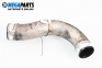 Turbo pipe for BMW X5 Series E53 (05.2000 - 12.2006) 3.0 d, 184 hp