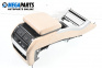 Cotieră for BMW X5 Series E53 (05.2000 - 12.2006)