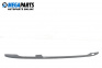 Roof rack for BMW X5 Series E53 (05.2000 - 12.2006), 5 doors, suv, position: left