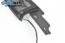 Plastic interior for BMW X5 Series E53 (05.2000 - 12.2006), 5 uși, suv, position: stânga