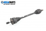 Planetară for BMW X5 Series E53 (05.2000 - 12.2006) 3.0 d, 184 hp, position: dreaptă - spate, automatic