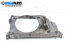 Fan shroud for Peugeot 206 Hatchback (08.1998 - 12.2012) 1.4 i, 75 hp