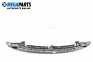 Stützträger stoßstange for Peugeot 206 Hatchback (08.1998 - 12.2012), hecktür, position: vorderseite