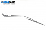 Front wipers arm for Peugeot 206 Hatchback (08.1998 - 12.2012), position: right