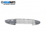 Bumper grill for Peugeot 206 Hatchback (08.1998 - 12.2012), hatchback, position: front