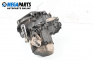  for Peugeot 206 Hatchback (08.1998 - 12.2012) 1.4 i, 75 hp