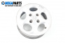 Alufelgen for Peugeot 206 Hatchback (08.1998 - 12.2012) 14 inches, width 5.5 (Preis pro set angegeben)