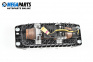 Airbag for Volkswagen Golf V Hatchback (10.2003 - 02.2009), 5 doors, hatchback, position: front