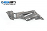 Bumper holder for Volkswagen Golf V Hatchback (10.2003 - 02.2009), hatchback, position: rear - left