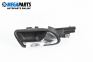 Inner handle for Volkswagen Golf V Hatchback (10.2003 - 02.2009), 5 doors, hatchback, position: rear - right
