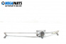 Motor ștergătoare parbriz for Citroen Xsara Picasso (09.1999 - 06.2012), monovolum, position: fața