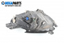 Headlight for Citroen Xsara Picasso (09.1999 - 06.2012), minivan, position: right